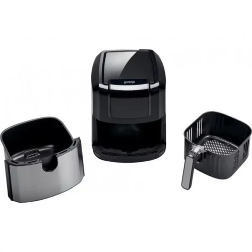 Мультипіч Gorenje AF1700DB - Зображення 3
