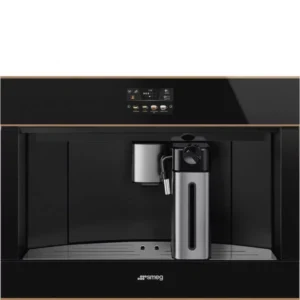 Кавомашина SMEG CMS4604NR