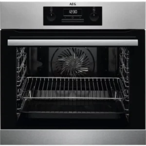 Духовка електрична AEG BEB331110M