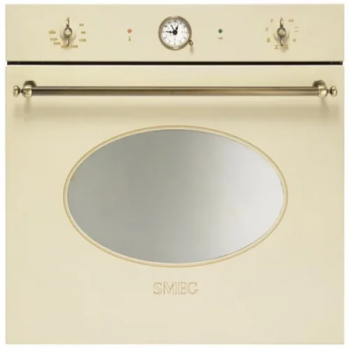 Духовка електрична SMEG SFP805PO
