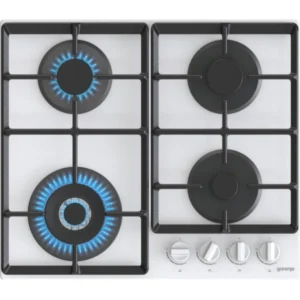 Варильна поверхня газова Gorenje GTW641EW