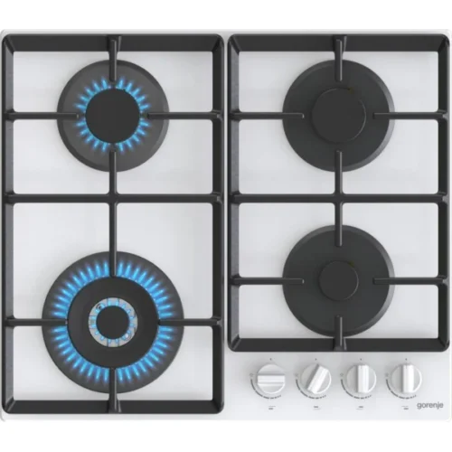 Варильна поверхня газова Gorenje GTW641EW