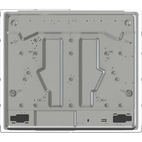 Варильна поверхня газова Gorenje GTW641EW - Зображення 2
