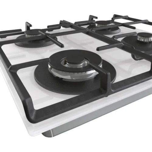 Варильна поверхня газова Gorenje GTW641EW - Зображення 3