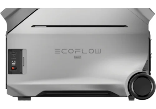 Зарядна станція EcoFlow DELTA Pro 3 EU-Version - Зображення 4