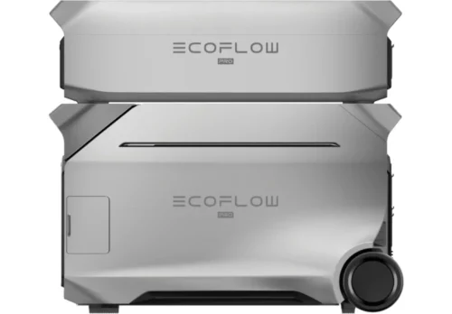 Зарядна станція EcoFlow DELTA Pro 3 EU-Version - Зображення 5