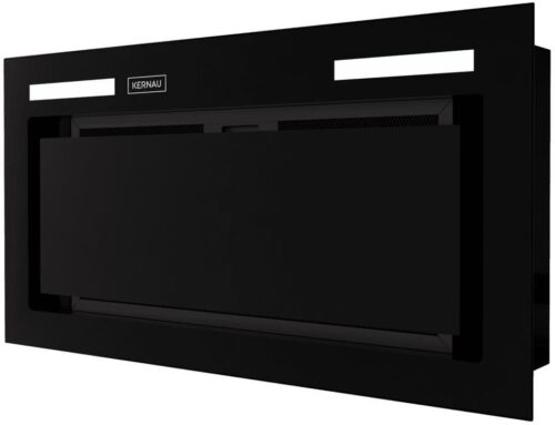 Витяжка Kernau KBH 0555 B BLDC Glass - Зображення 4