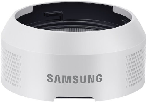 Пилосос Samsung Jet Stick VS 20C852CTW - Зображення 13