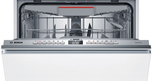 Посудомийна машина Bosch SMV 4ECX23E - Зображення 2