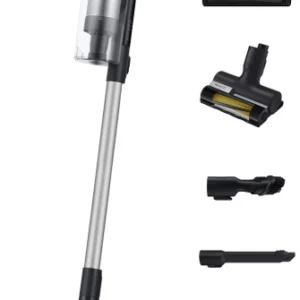 Вертикальний + ручний пилосос (2в1) Samsung Jet 65 Pet Cordless Stick Vacuum VS15A60AGR5