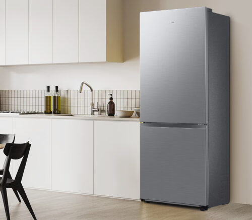Холодильник Samsung RB50DG602ES9 - Зображення 3