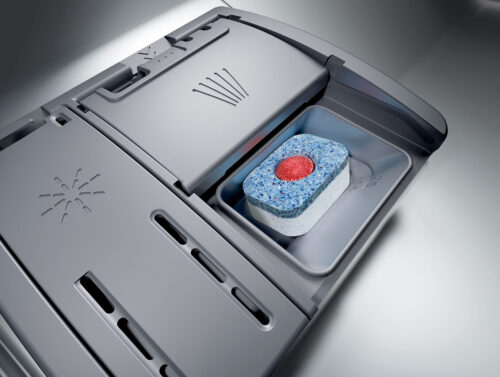 Посудомийна машина Bosch SMV 4ECX23E - Зображення 6