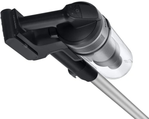 Вертикальний + ручний пилосос (2в1) Samsung Jet 65 Pet Cordless Stick Vacuum VS15A60AGR5 - Зображення 6