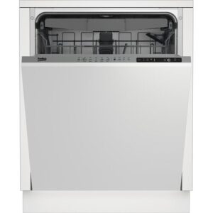 Посудомийна машина Beko BDIN 25324