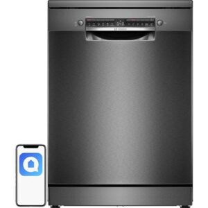 Посудомийна машина Bosch SMS4HVC03E