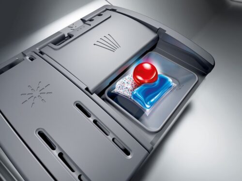 Посудомийна машина Bosch SMV 4EVX04E - Зображення 7