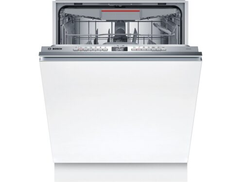 Посудомийна машина Bosch SMV 4EVX04E - Зображення 2