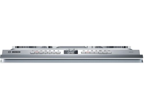Посудомийна машина Bosch SMV 4EVX04E - Зображення 3