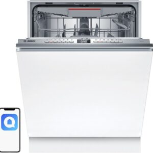 Посудомийна машина Bosch SMV 4EVX04E
