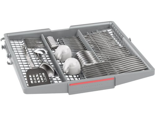 Посудомийна машина Bosch SMV 4EVX04E - Зображення 4