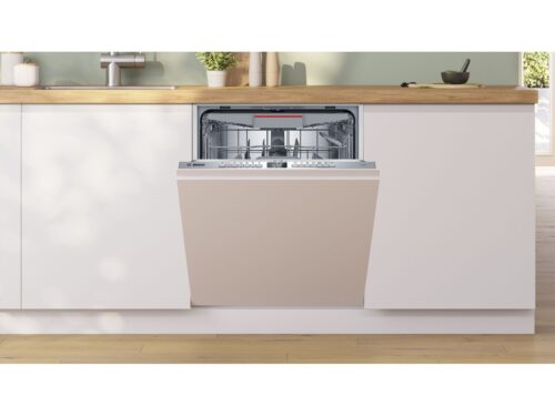 Посудомийна машина Bosch SMV 4EVX04E - Зображення 8