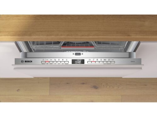 Посудомийна машина Bosch SMV 4EVX04E - Зображення 9