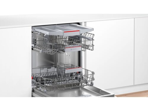 Посудомийна машина Bosch SMV 4EVX04E - Зображення 10