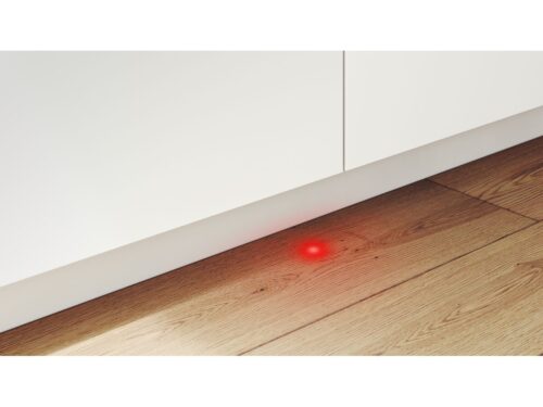 Посудомийна машина Bosch SMV 4EVX04E - Зображення 11
