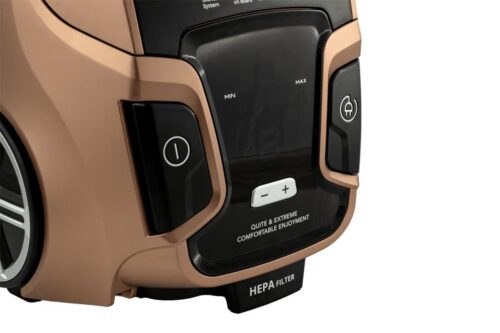 Пилосос Kernau KVC 401 - Зображення 8