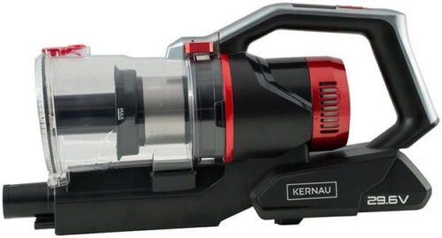 Пилосос Kernau KVCU 400 - Зображення 8