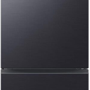 Холодильник з морозильною камерою Samsung RB53DG703DB1