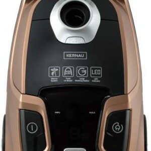Пилосос Kernau KVC 401