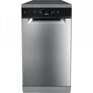 Посудомийна машина Whirlpool WSFC 3M27 X