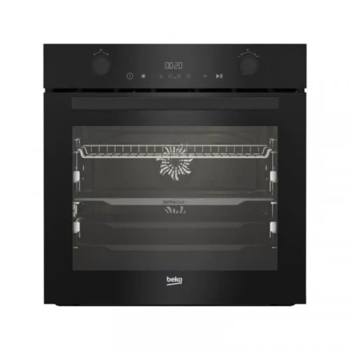 Духовка електрична Beko BBVM17400BDS