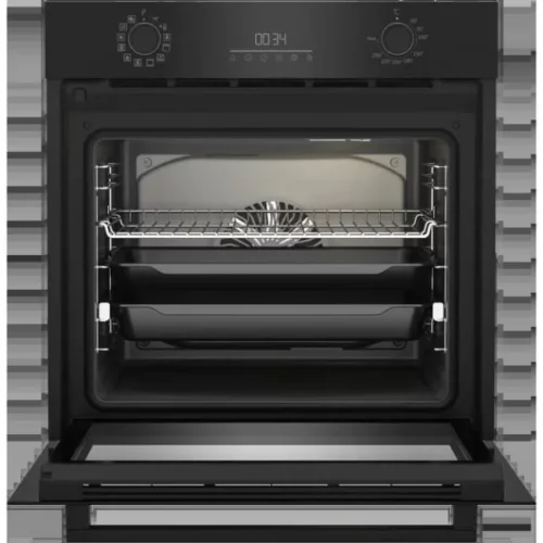 Духовка Beko BBIR 17300BCS - Зображення 4