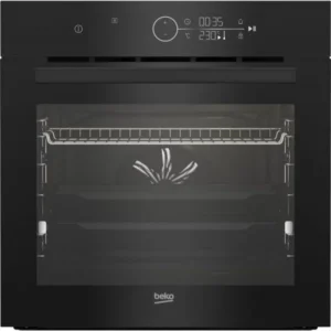 Духовка електрична Beko BBIM17400BDS