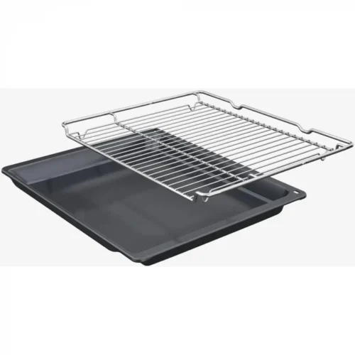 Духовка електрична Bosch CMG7241B1 - Зображення 3