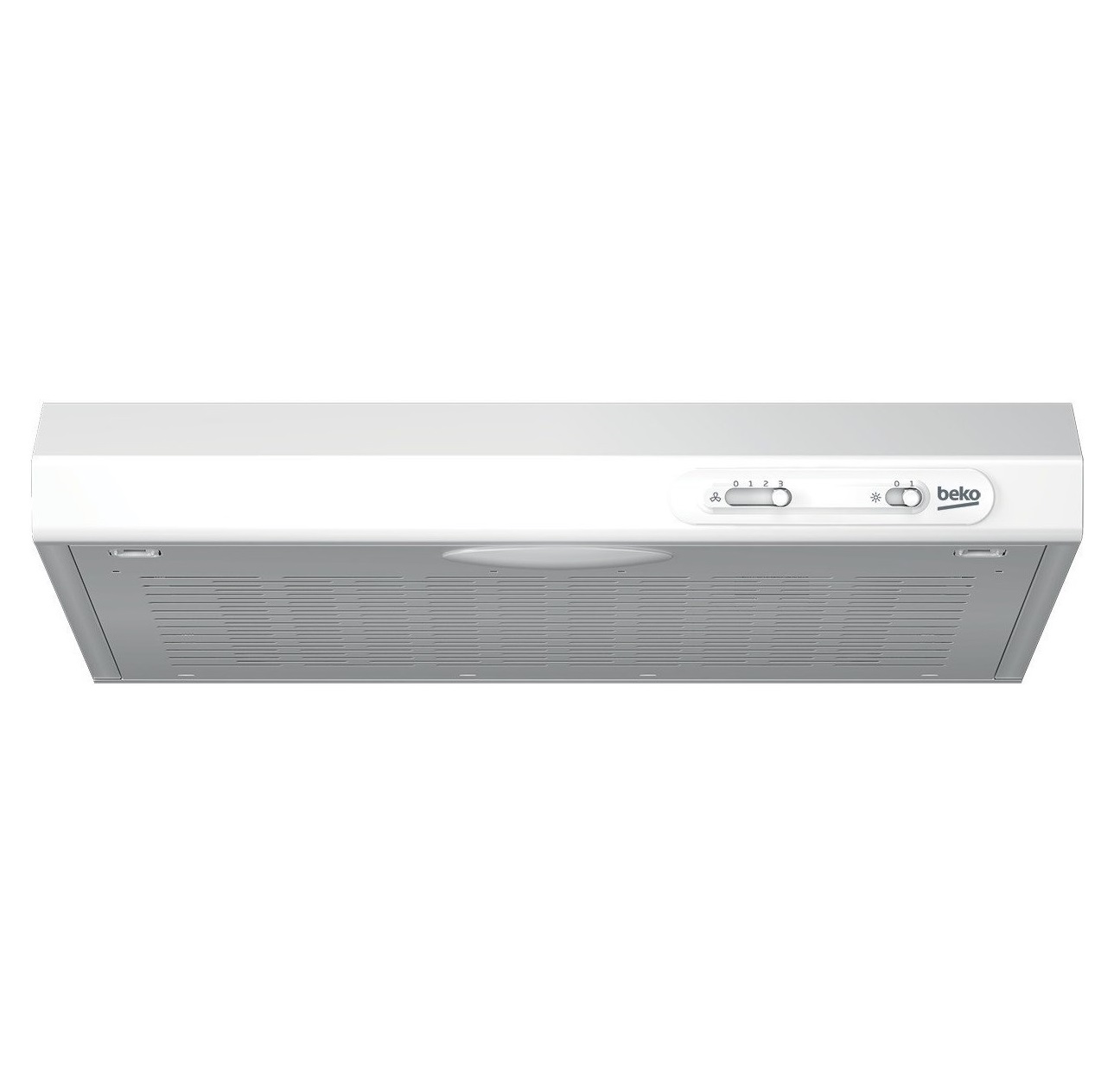 Витяжка Beko CFB 5310 W