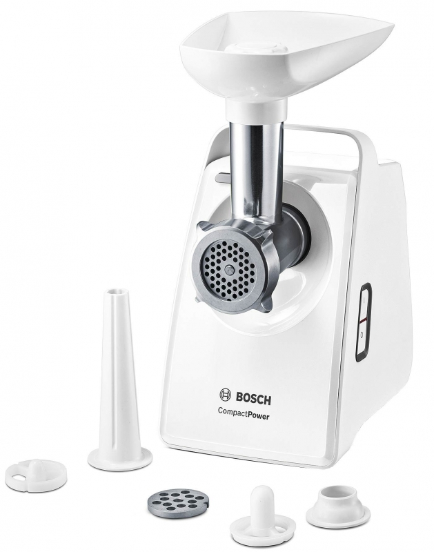 Електром'ясорубка BOSCH MFW3520W
