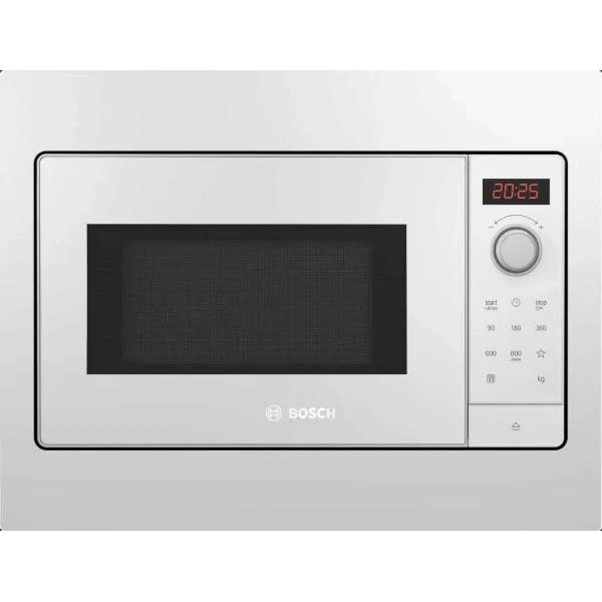 Мікрохвильовка BOSCH BFL523MW3