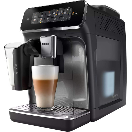 Кавоварка Philips Series 3300 EP3349/70