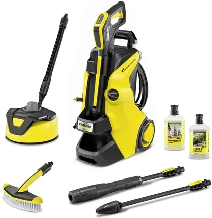 Мийка KARCHER K5 POWER (1.324-578.0)