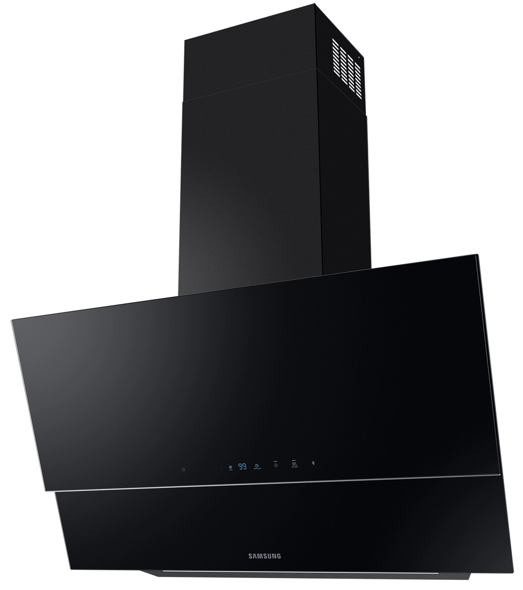 Витяжка Samsung NK 36N9804VB
