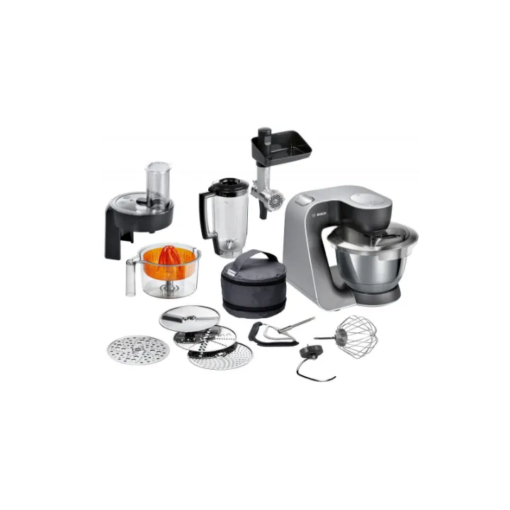Кухонна машина BOSCH MUM58M59