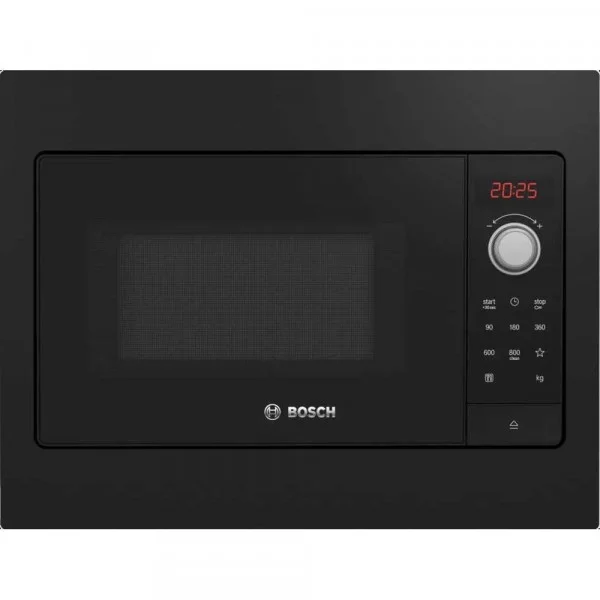 Мікрохвильовка BOSCH BFL523MB3