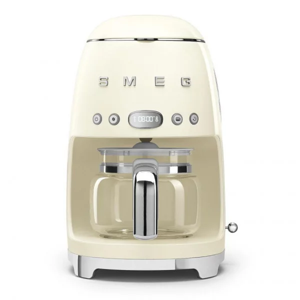 Кавоварка SMEG DCF02CREU