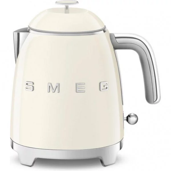 Чайник SMEG KLF05CREU