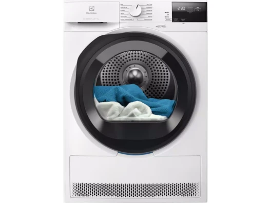 Сушильна машина ELECTROLUX EW6D295GP