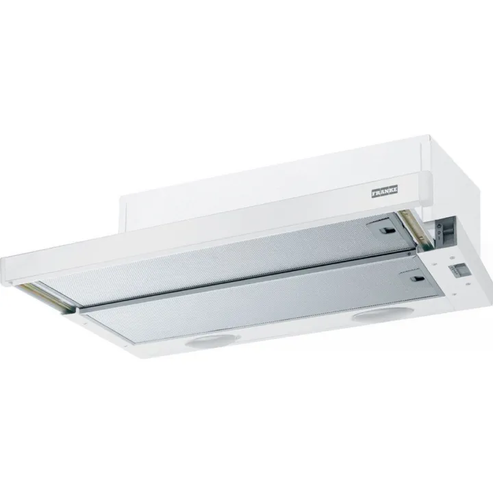 Витяжка FRANKE FTC632L WH
