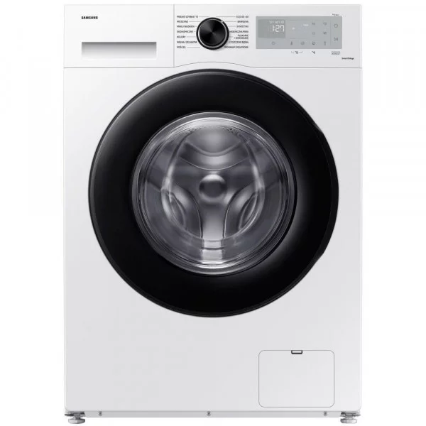 Пральна машина SAMSUNG WW80CGC04DAH